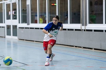 Bild 281 - wCJ Loewinnen Cup C1